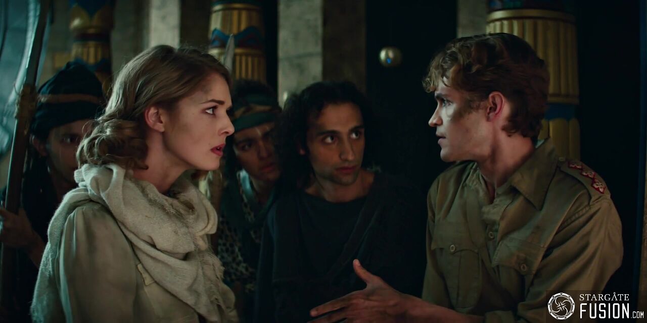 Épisode 9