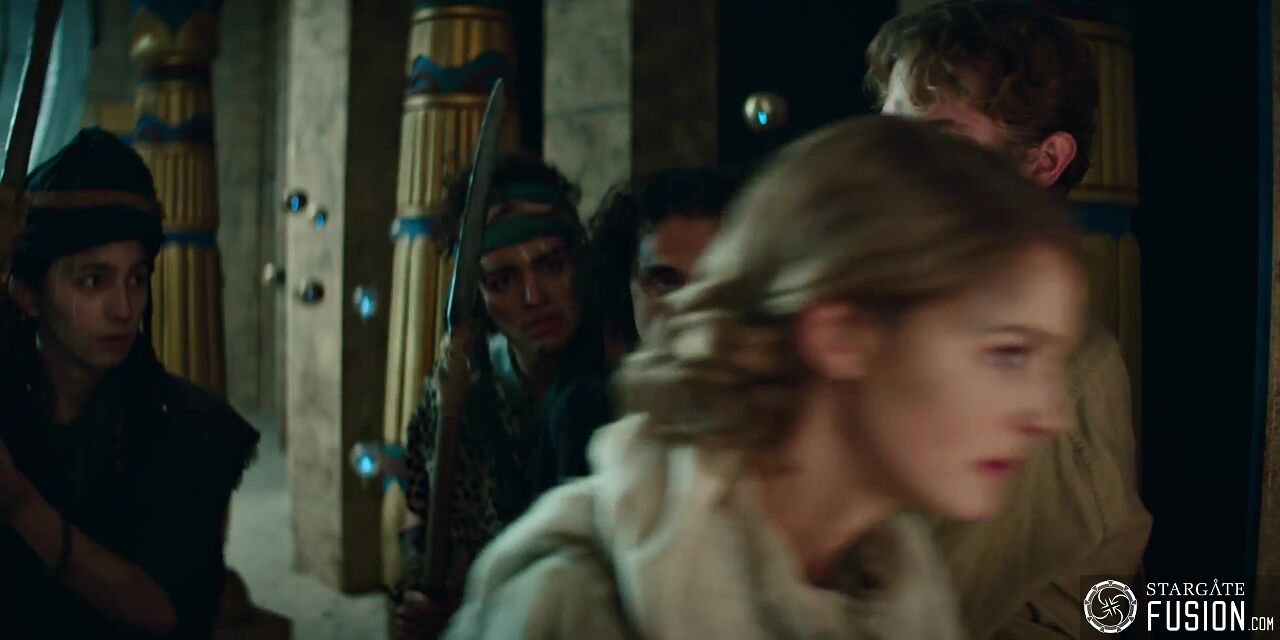 Épisode 9