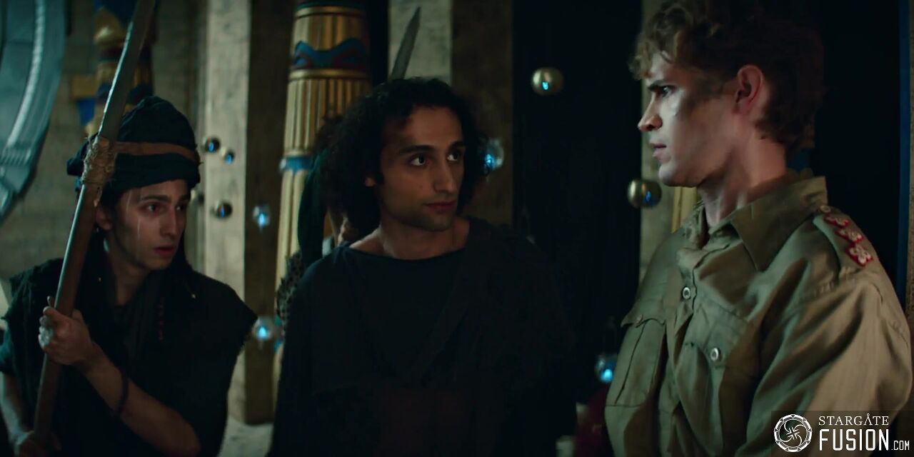 Épisode 9