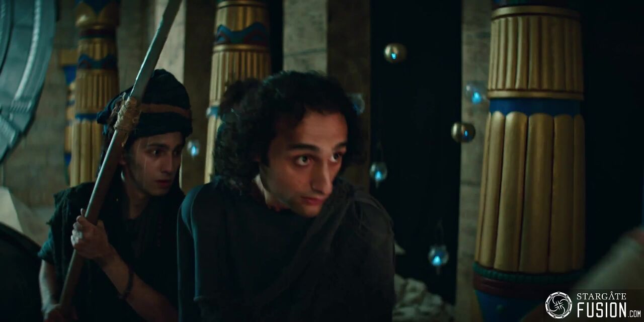 Épisode 9