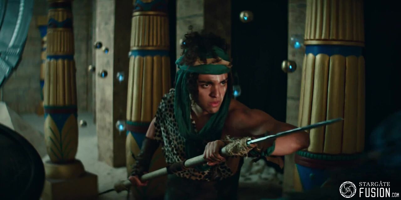 Épisode 9