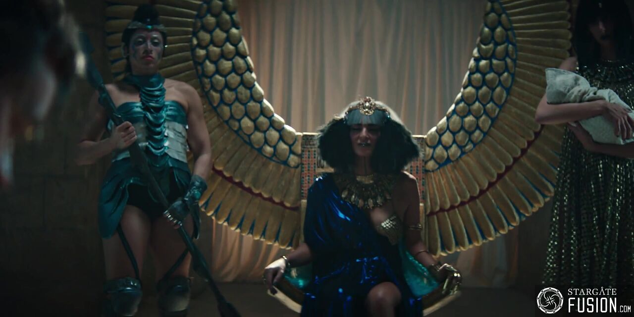 Épisode 9