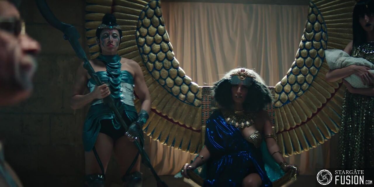 Épisode 9