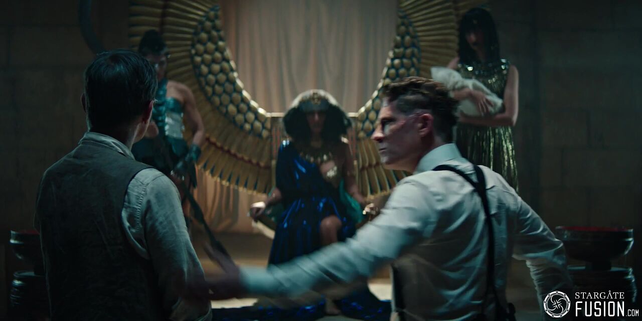 Épisode 9