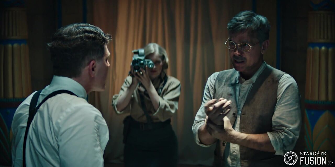 Épisode 9