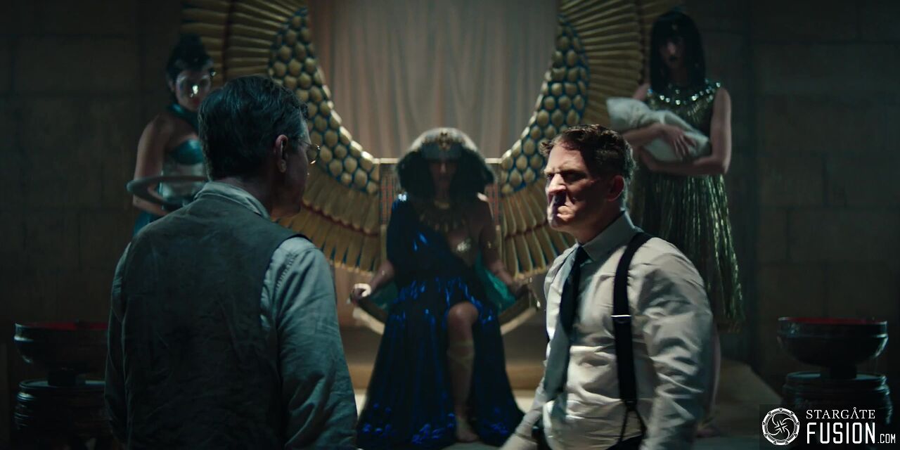 Épisode 9