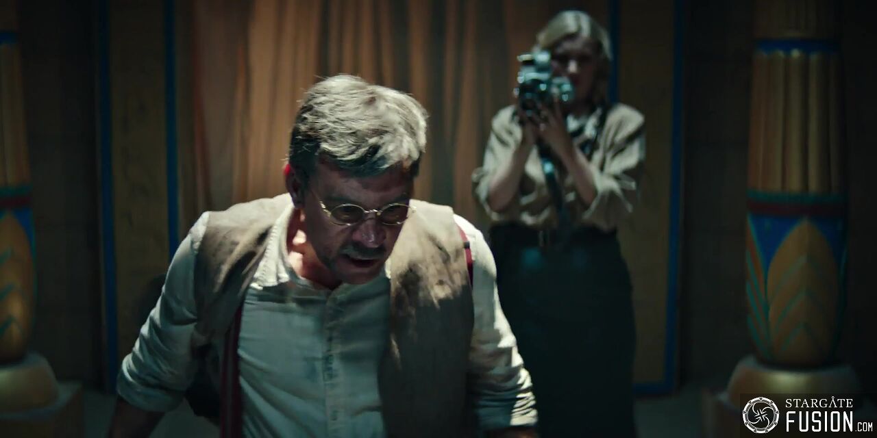 Épisode 9