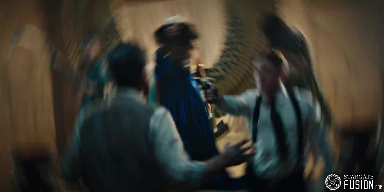 Épisode 9