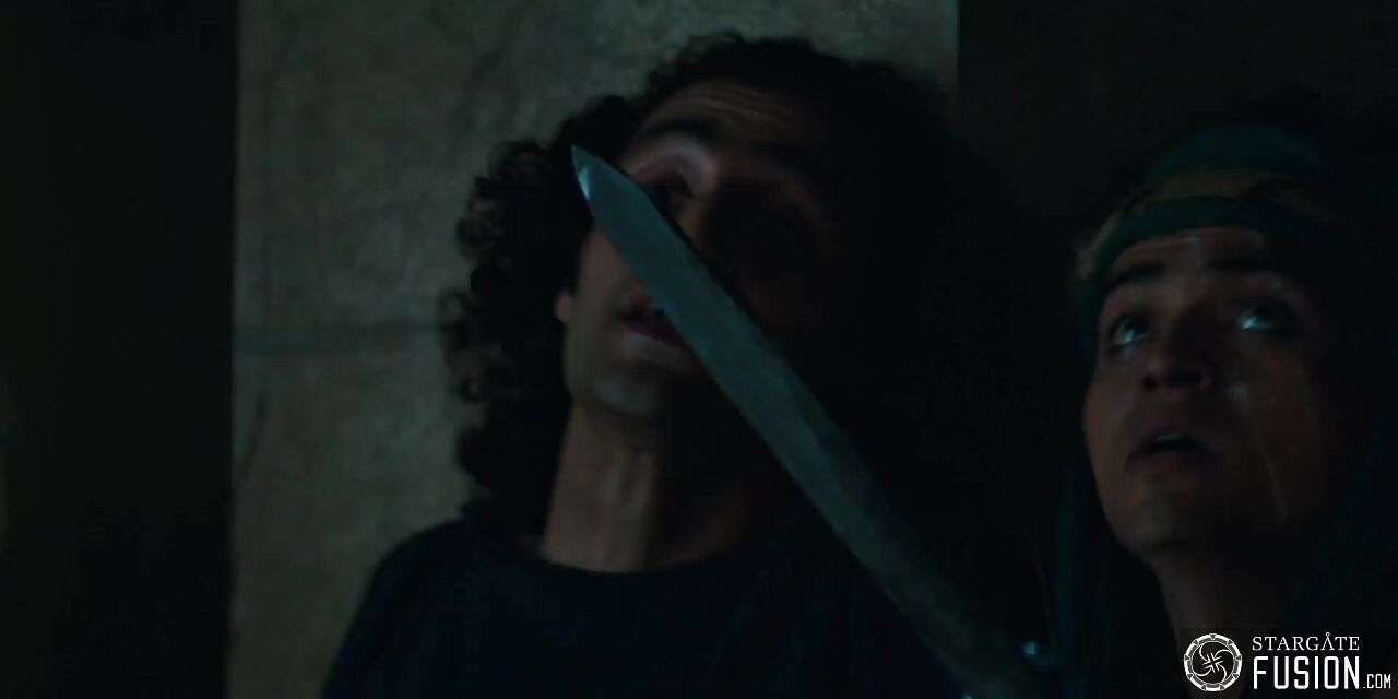 Épisode 10