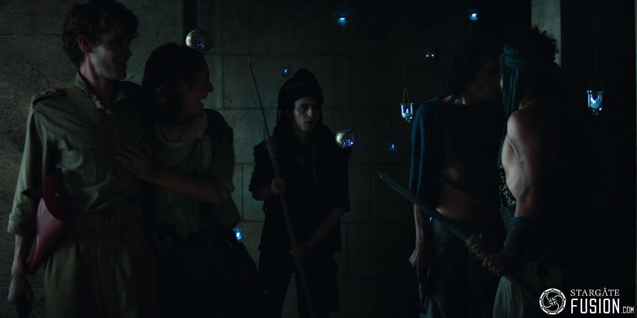Épisode 10