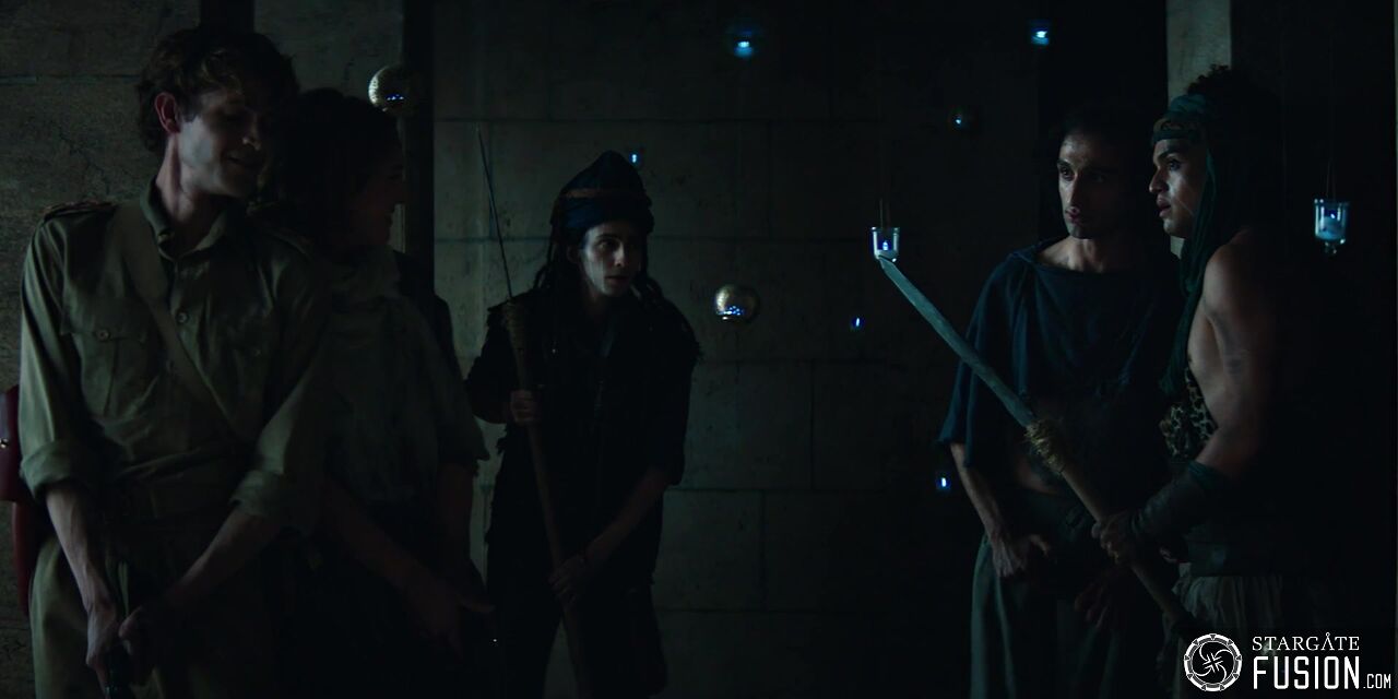 Épisode 10
