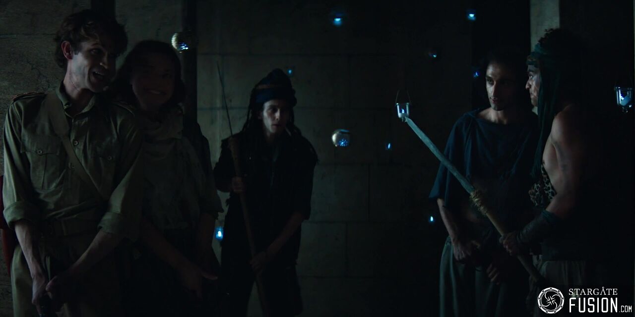 Épisode 10