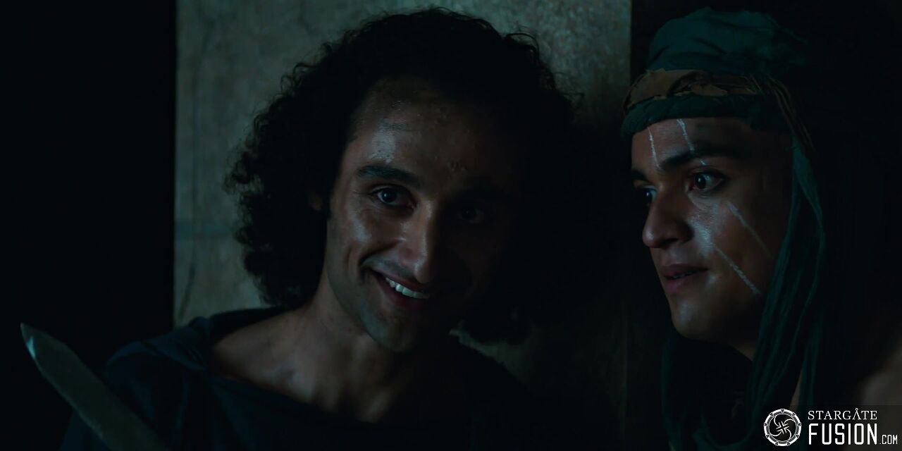 Épisode 10