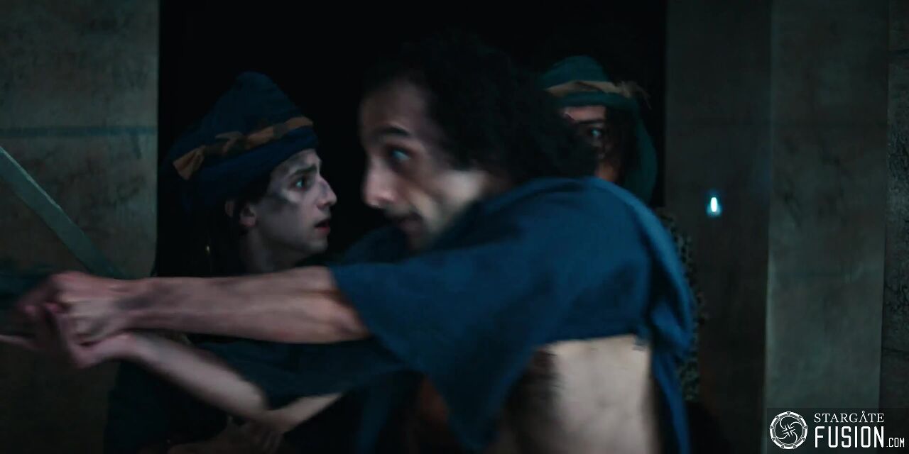 Épisode 10