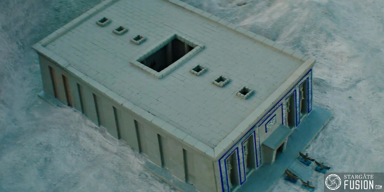 Épisode 10