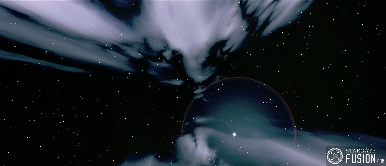 Stargate, la porte des étoiles