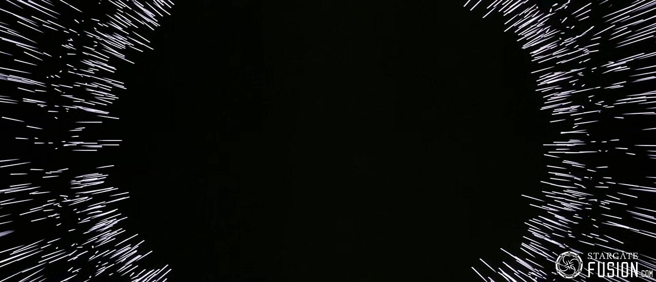 Stargate, la porte des étoiles