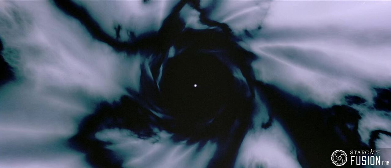 Stargate, la porte des étoiles