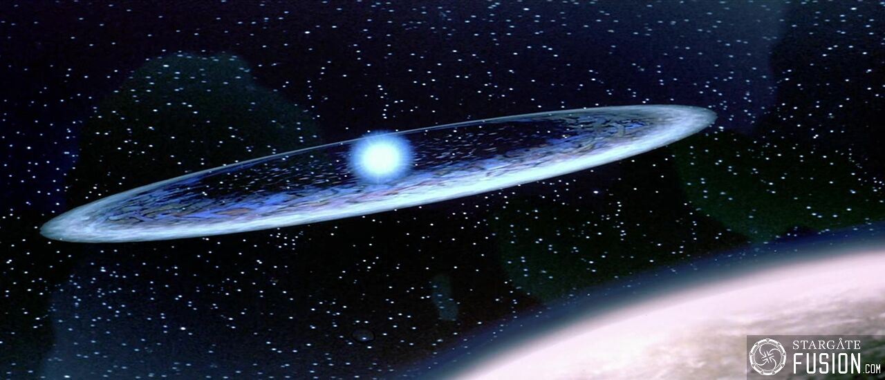 Stargate, la porte des étoiles