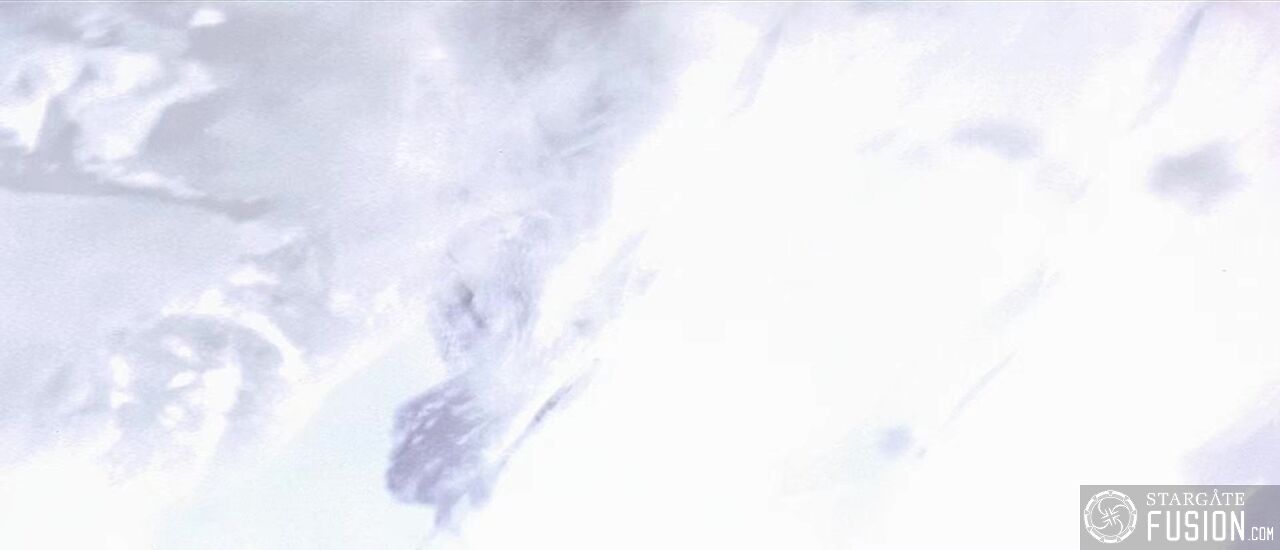 Stargate, la porte des étoiles