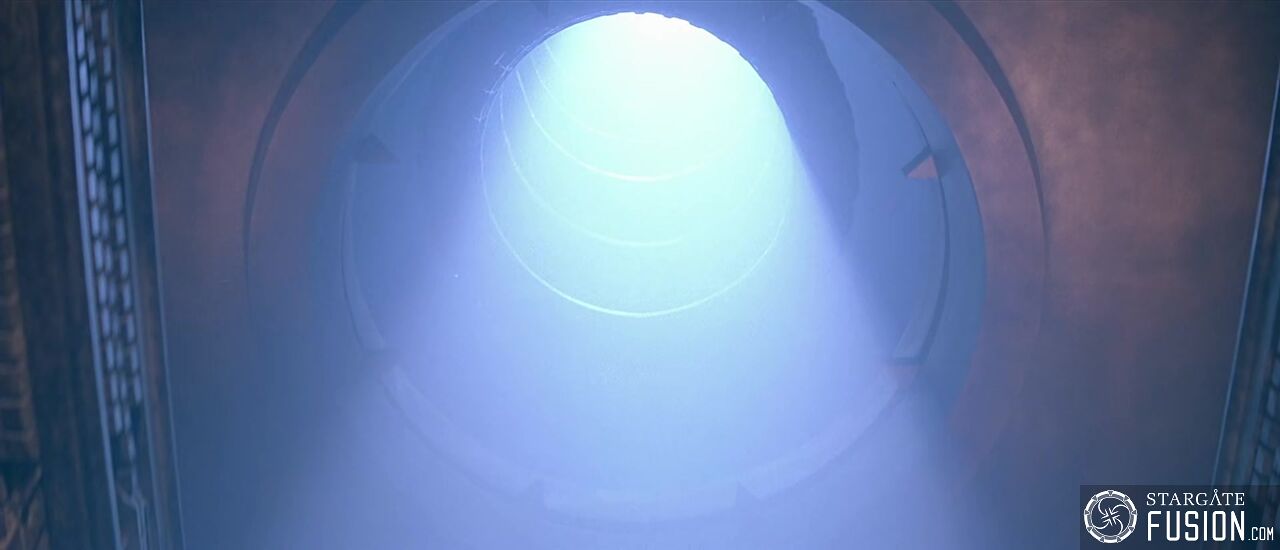 Stargate, la porte des étoiles