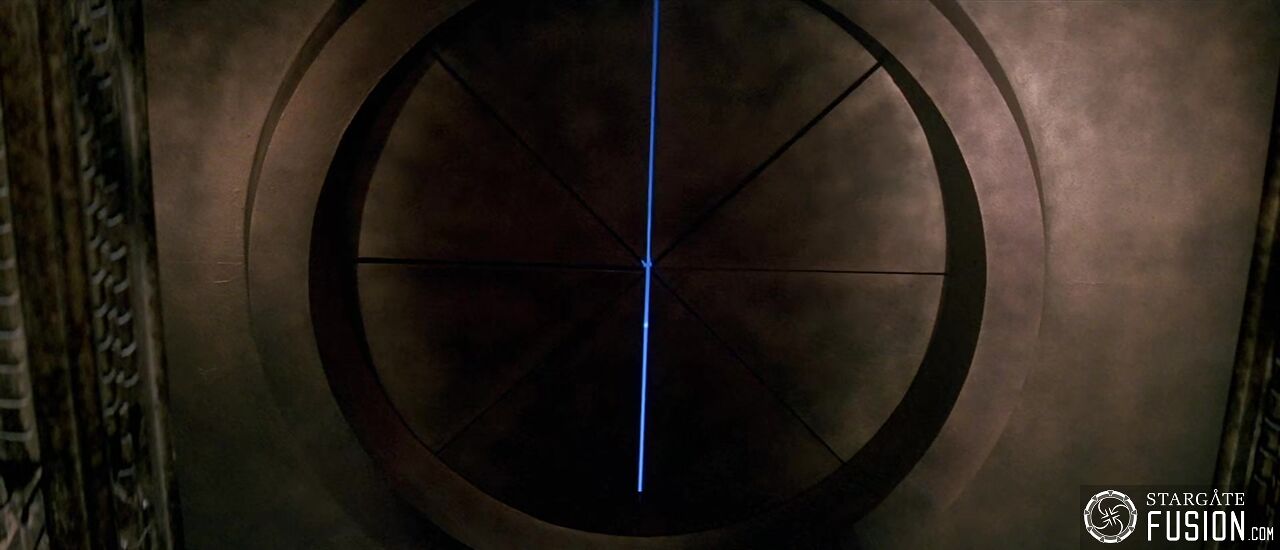 Stargate, la porte des étoiles