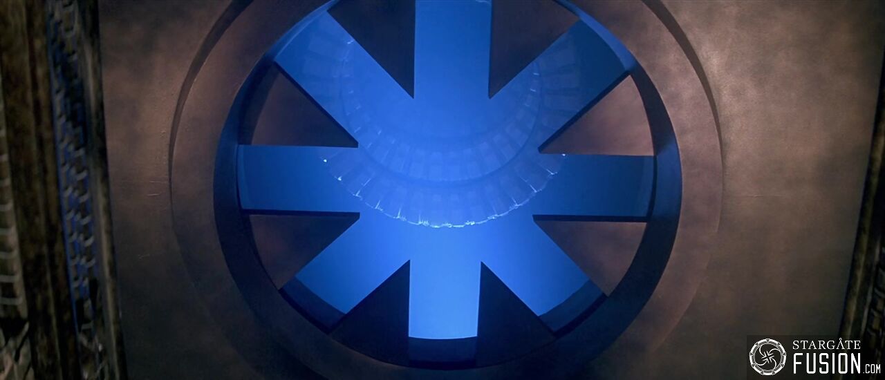 Stargate, la porte des étoiles