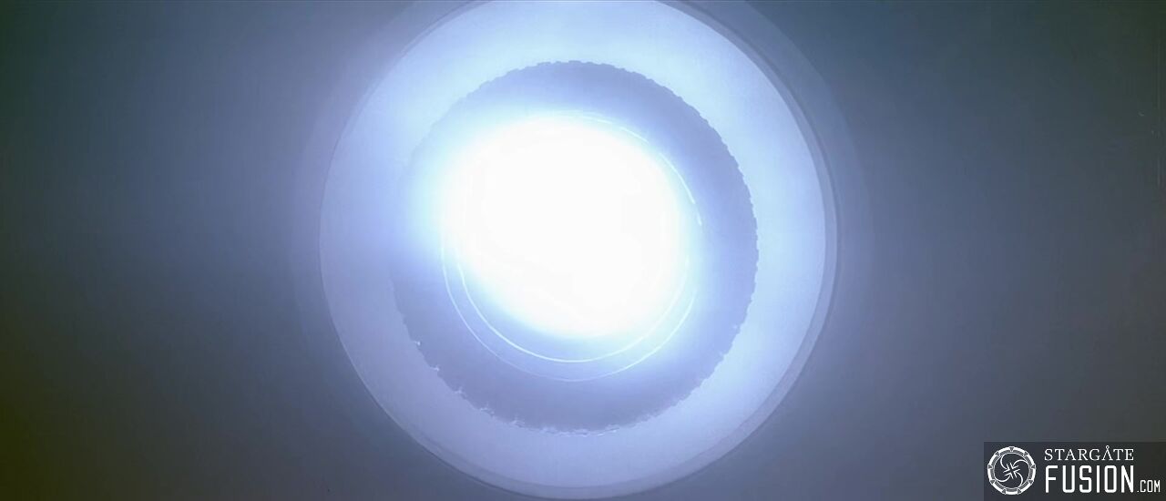 Stargate, la porte des étoiles