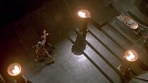 Stargate, la porte des étoiles