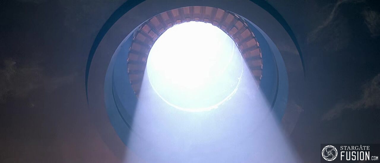 Stargate, la porte des étoiles