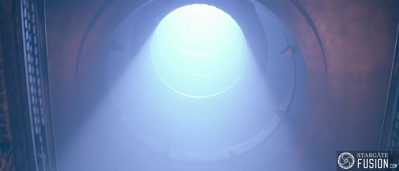 Stargate, la porte des étoiles