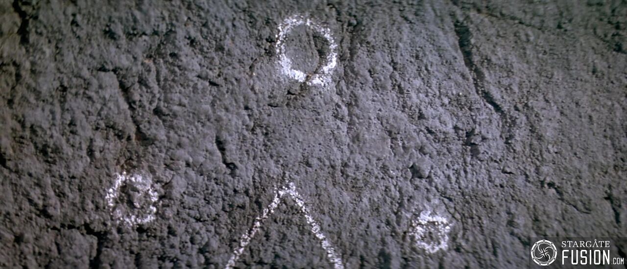 Stargate, la porte des étoiles