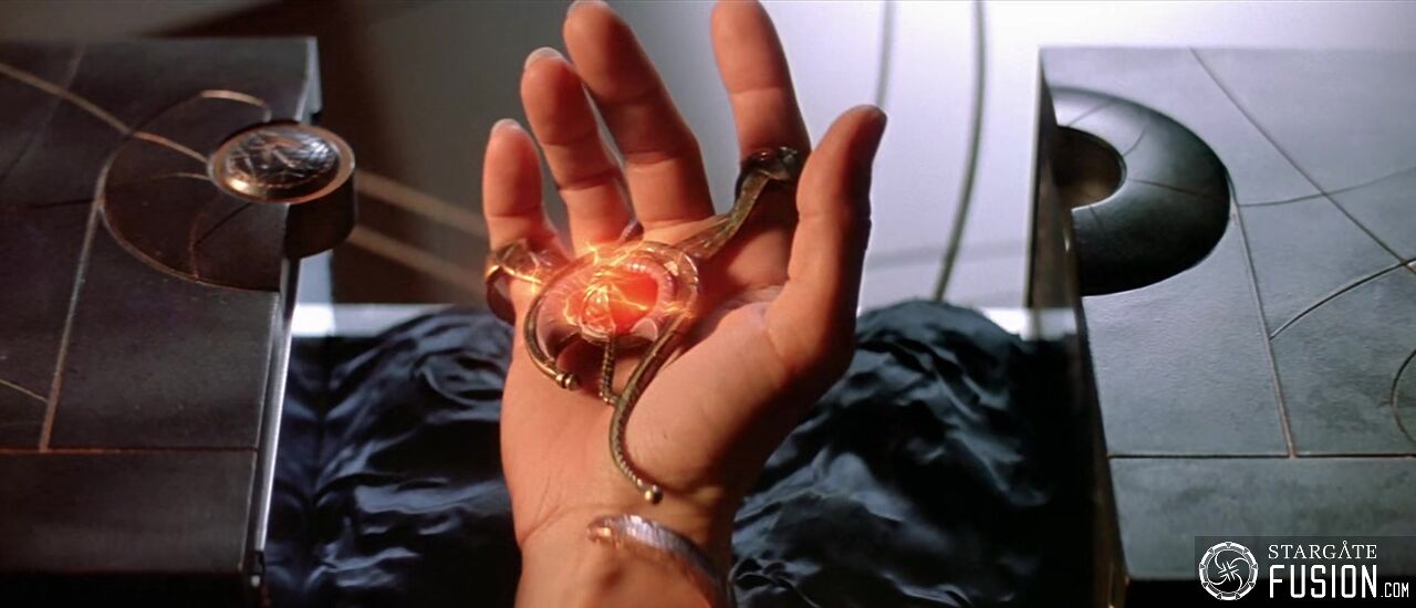 Stargate, la porte des étoiles