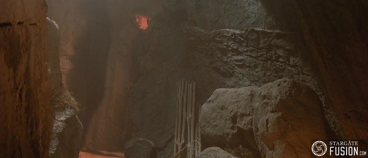 Stargate, la porte des étoiles