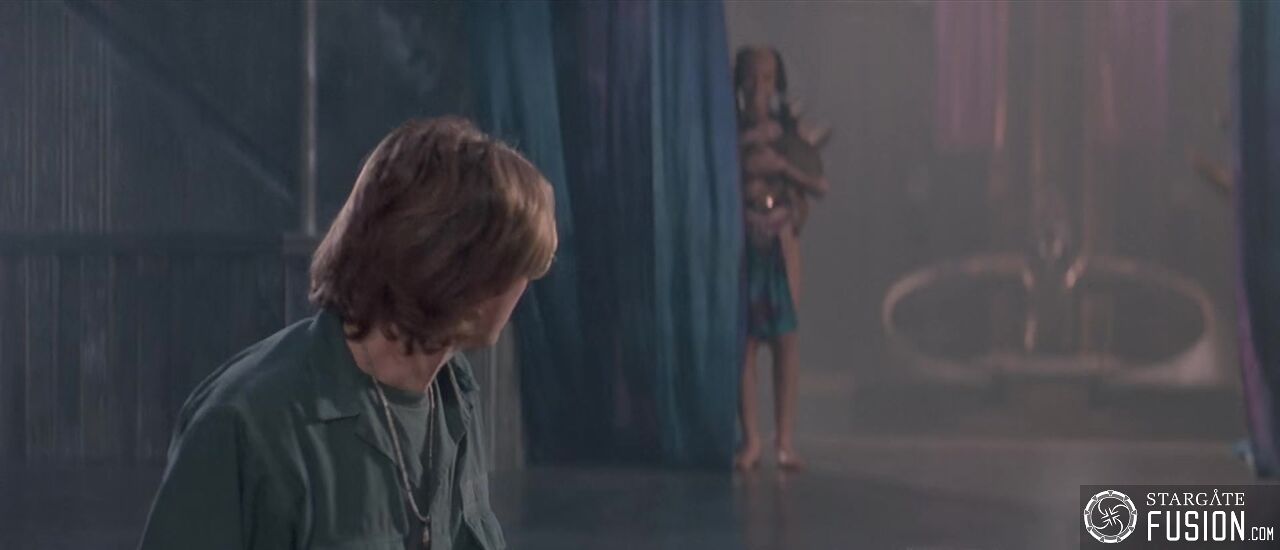Stargate, la porte des étoiles
