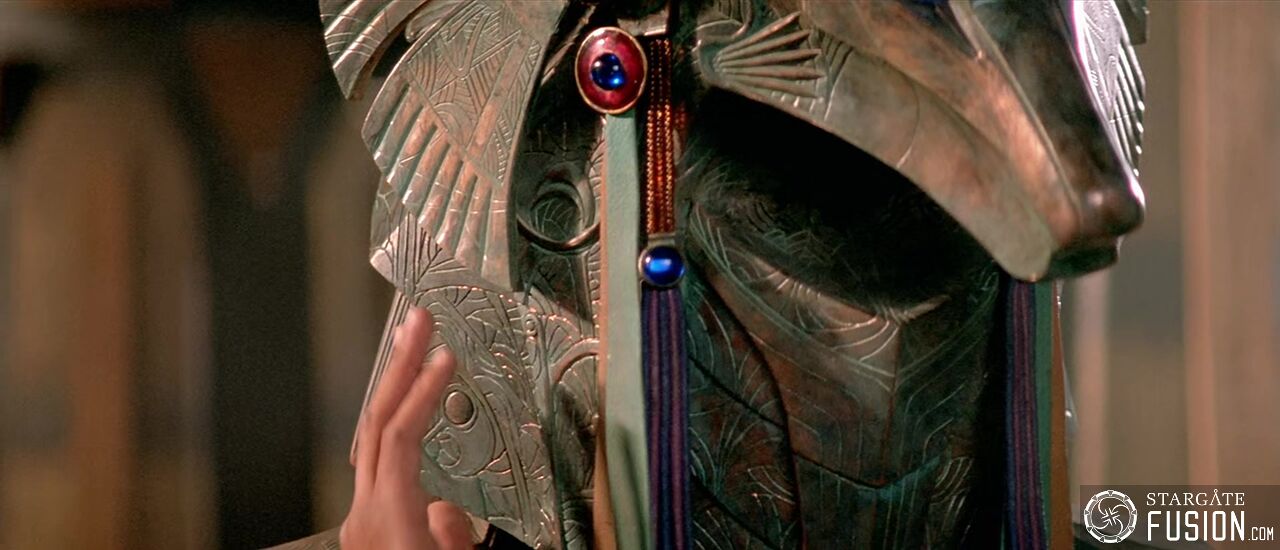 Stargate, la porte des étoiles