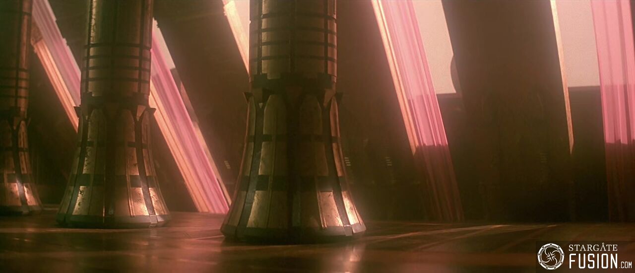 Stargate, la porte des étoiles