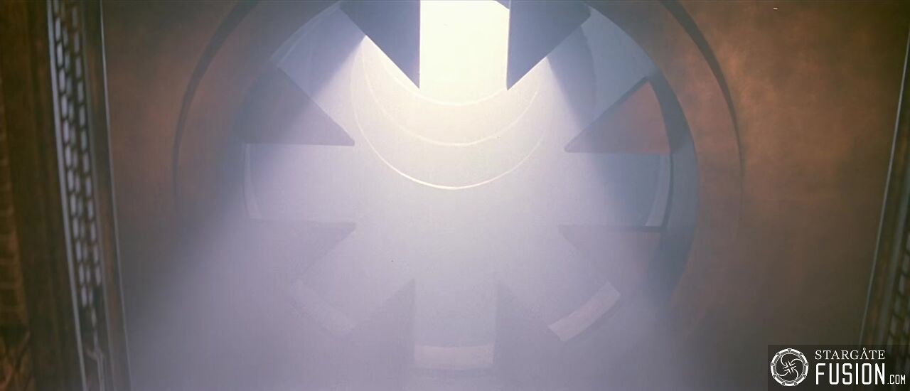 Stargate, la porte des étoiles