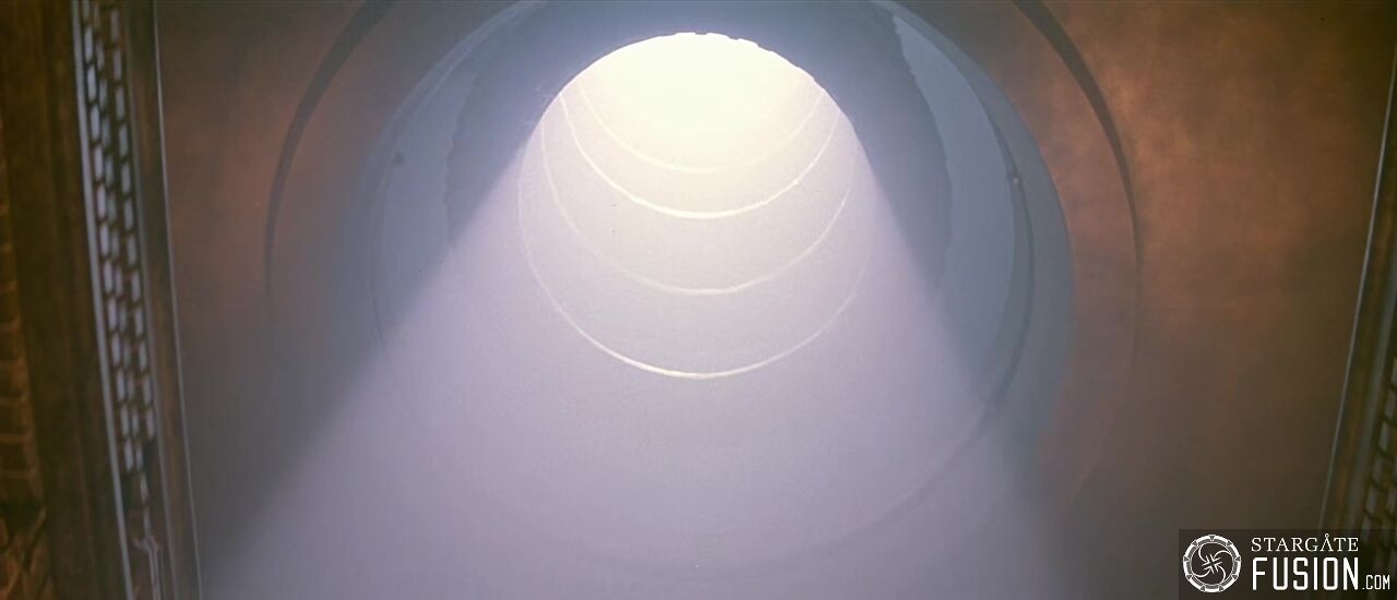 Stargate, la porte des étoiles