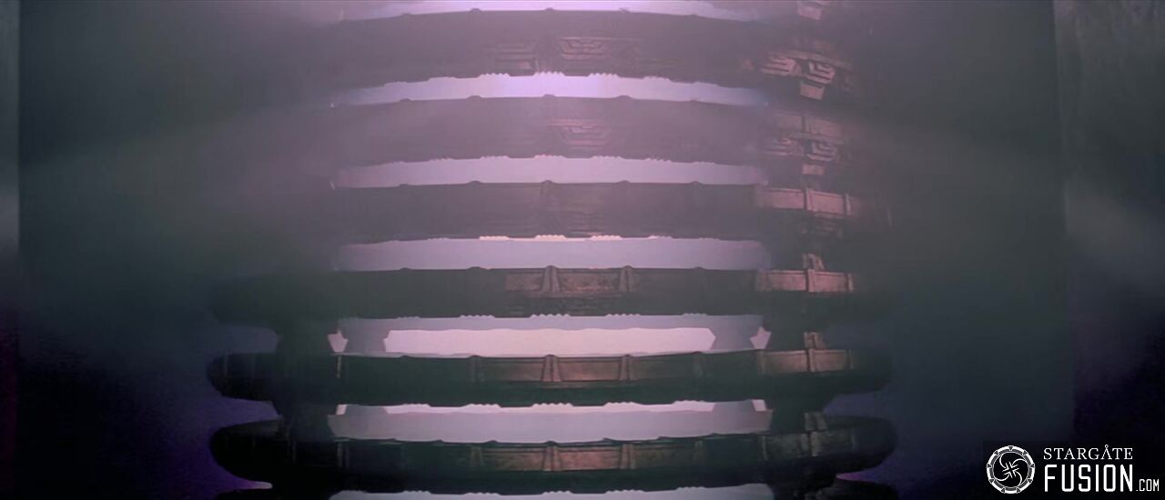 Stargate, la porte des étoiles