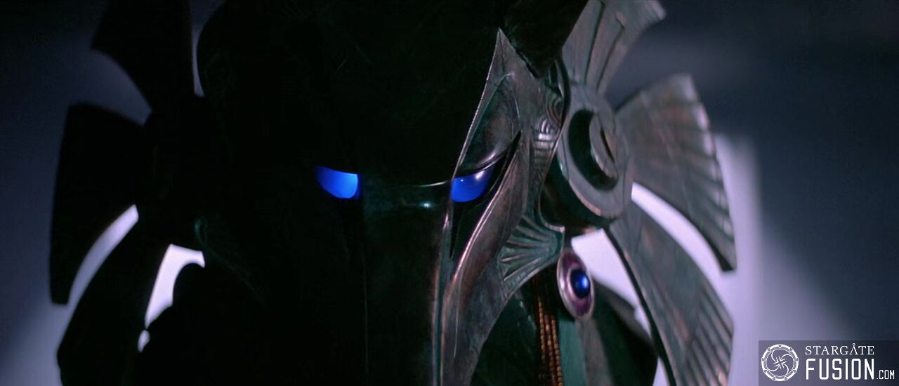 Stargate, la porte des étoiles