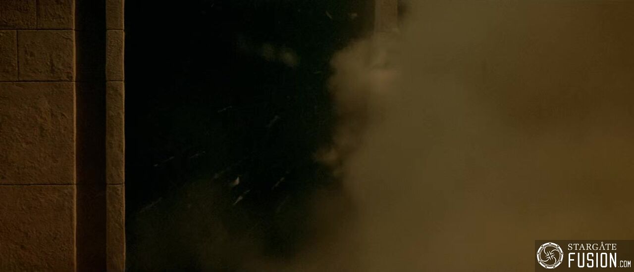 Stargate, la porte des étoiles