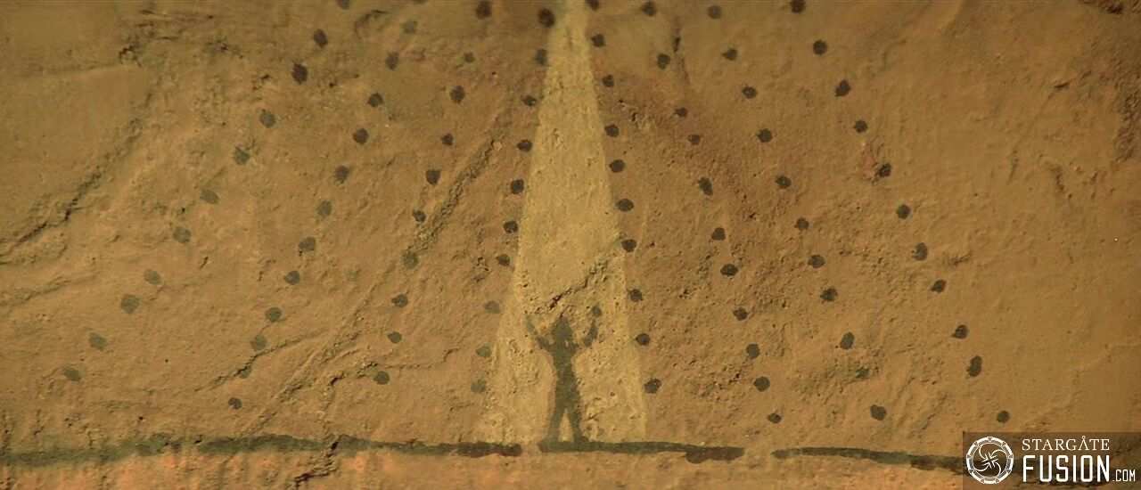 Stargate, la porte des étoiles