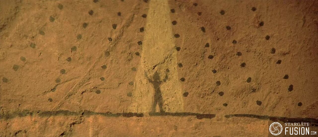 Stargate, la porte des étoiles