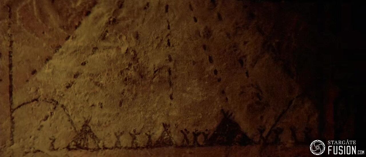 Stargate, la porte des étoiles