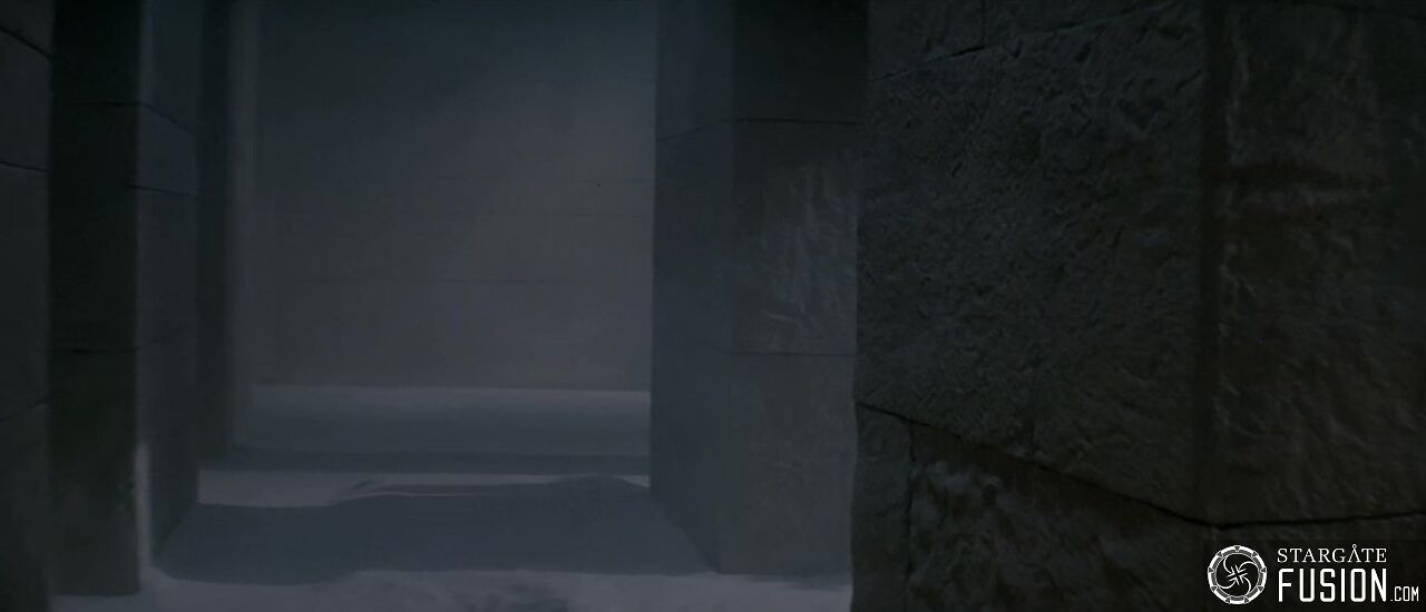 Stargate, la porte des étoiles