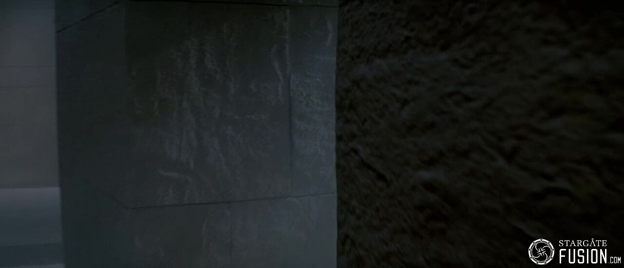 Stargate, la porte des étoiles