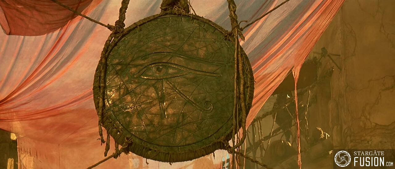 Stargate, la porte des étoiles