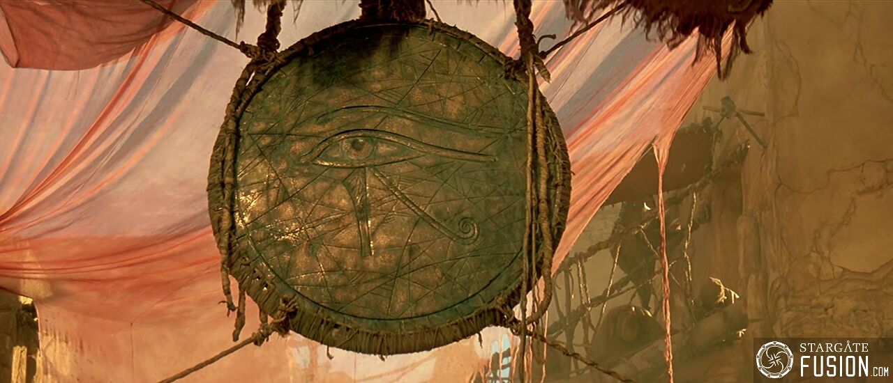 Stargate, la porte des étoiles