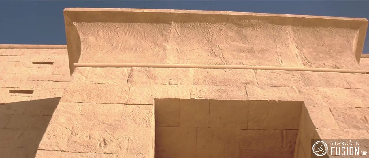 Stargate, la porte des étoiles